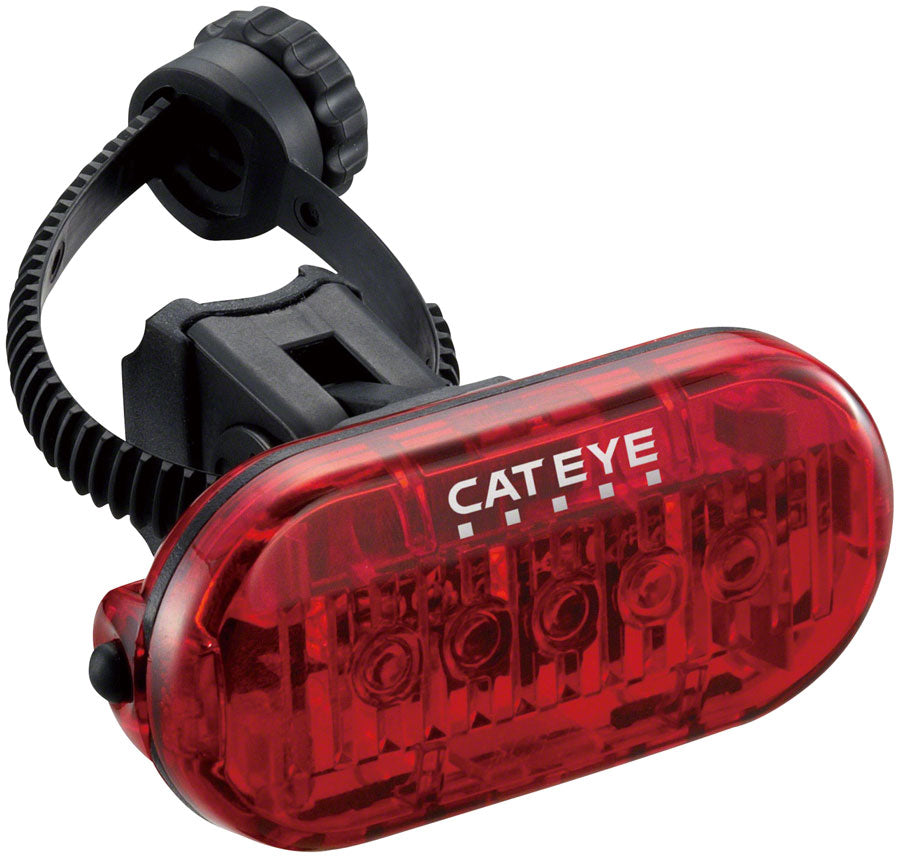 CatEye Omni Taillight