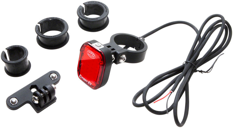 NiteRider Emax+ Ebike Taillight