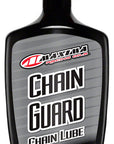 Maxima Racing Oils BIKE Syn Chain Guard Fórmula húmeda - Goteo de 4 oz