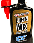 Maxima Racing Oils BIKE Chain Wax Parafilm Wax Formula - 4oz Drip