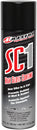 Aerosol de capa transparente SC1 de Maxima Racing Oils, 500 ml