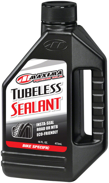 Sellador de neumáticos Maxima Racing Oils 16 fl oz