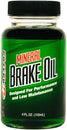 Aceite de freno mineral Maxima - 4 oz
