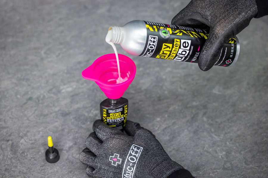 Muc-Off Bio Dry Bike Chain Lube - Thumbnail 4