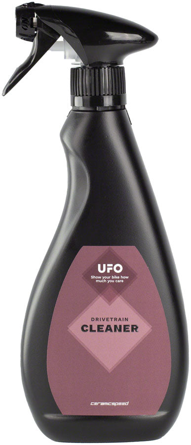 CeramicSpeed UFO Drivetrain Cleaner - Thumbnail 2