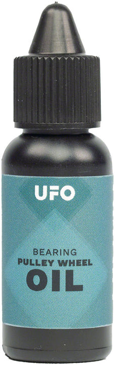 Aceite para poleas de rodamientos CeramicSpeed ​​- 15 ml