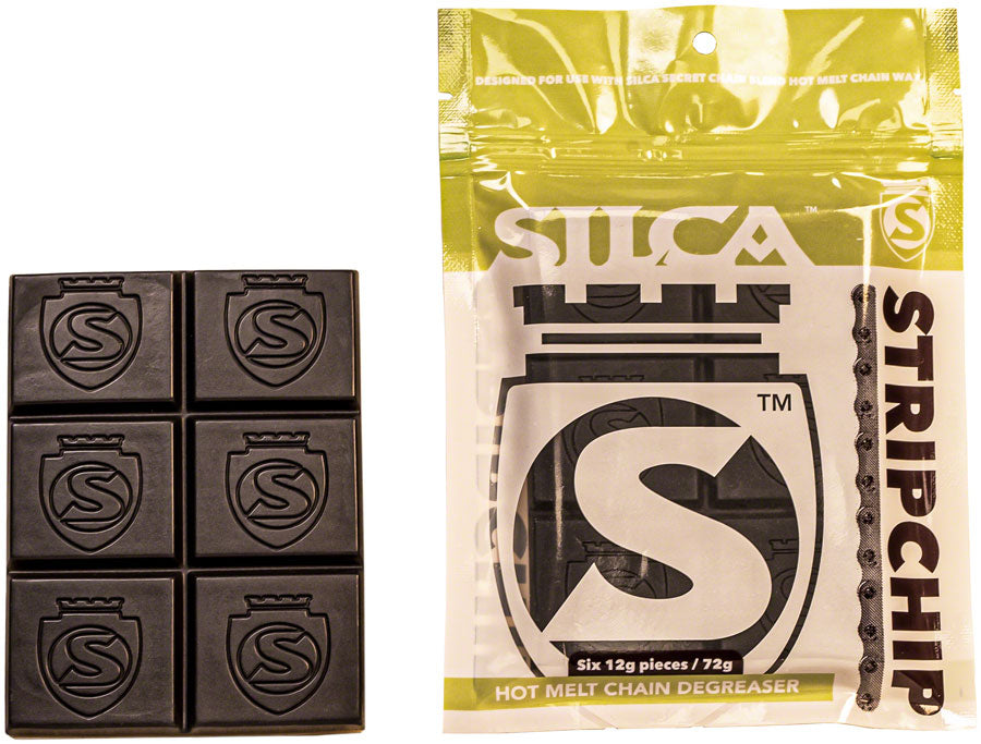 Silca Strip Chip Chain Lube - Thumbnail 3