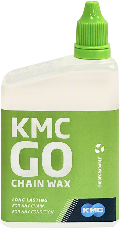 KMC Go Chain Wax - Thumbnail 2
