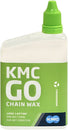 Cera para cadenas KMC Go - 150 ml