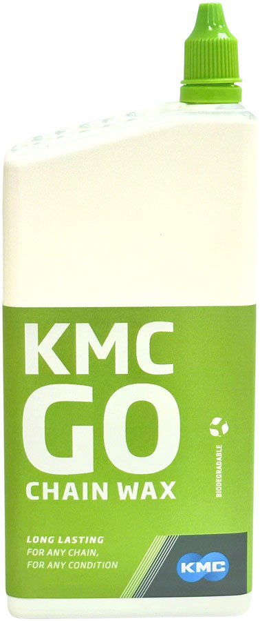 KMC Go Chain Wax