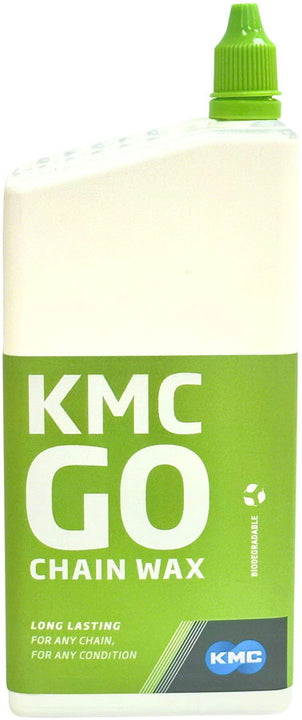 Cera para cadenas KMC Go - 500 ml