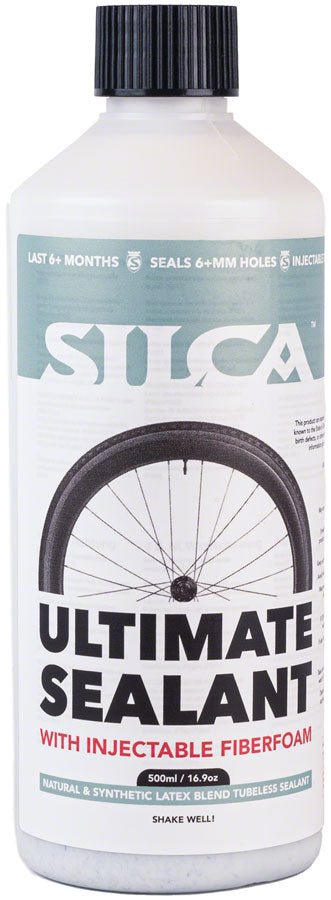 Silca Tubeless Sealant 2.0 - Thumbnail 5