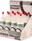 Silca Ultimate Tubeless Sealant - 2oz Box of 12