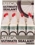 Silca Ultimate Tubeless Sealant - 2oz Box of 12