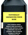 Lubricante seco para cadenas de base biológica Stans 120 ml