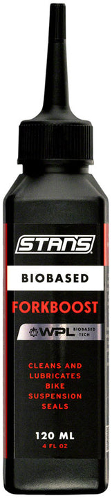 Stans Biobased ForkBoost 120 ml