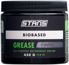 Grasa de base biológica Stans 450 g