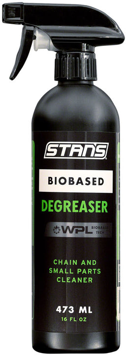 Desengrasante de base biológica Stans - 473 ml