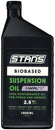Stans Biobased Suspension Oil - 2.5WT 1L