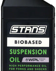 Aceite de suspensión de base biológica Stans - 2.5WT 1L