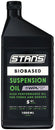 Stans Biobased Suspension Oil - 5WT 1L