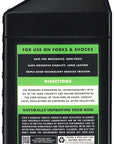 Aceite de suspensión de base biológica Stans - 7WT 1L