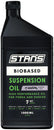 Stans Biobased Suspension Oil - 7WT 1L