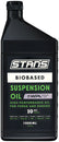 Stans Biobased Suspension Oil - 10WT 1L