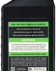 Aceite de suspensión de base biológica Stans - 20WT 1L