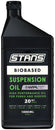 Stans Biobased Suspension Oil - 20WT 1L