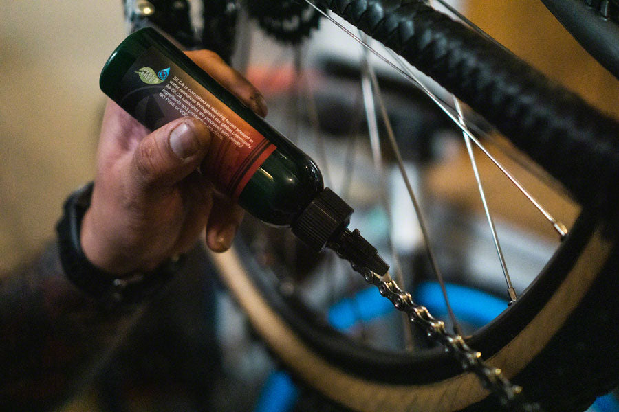 Silca Super Secret Chain Coating - Thumbnail 2