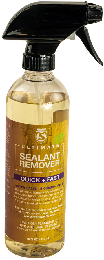 Silca Sealant Remover - Thumbnail 3