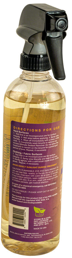 Silca Sealant Remover - Thumbnail 5