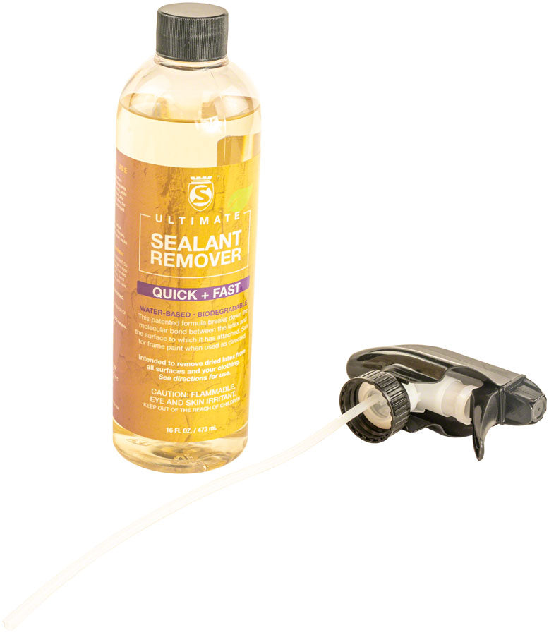 Silca Sealant Remover