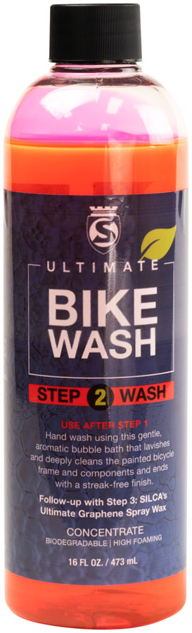 Silca Bike Wash - Thumbnail 5