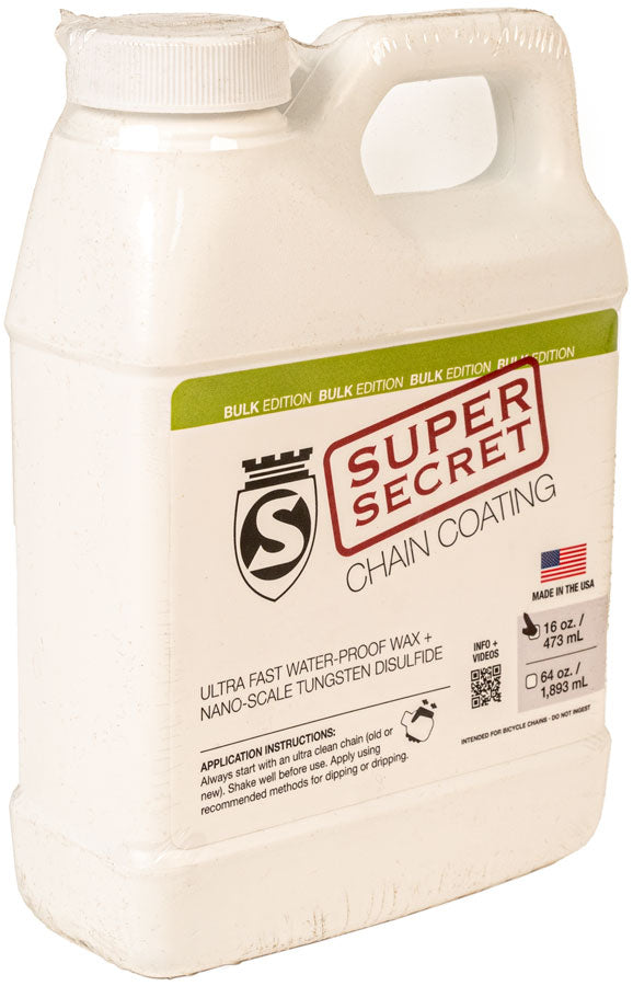 Silca Super Secret Chain Lube