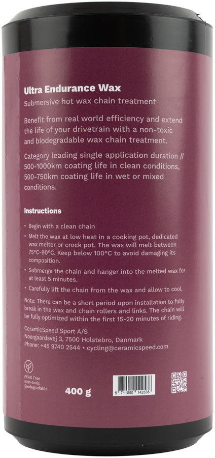 CeramicSpeed UFO Drip Lube - Thumbnail 2