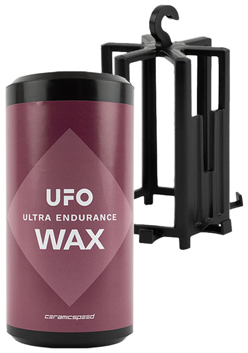 Kit de cera CeramicSpeed ​​UFO Ultra Endurance