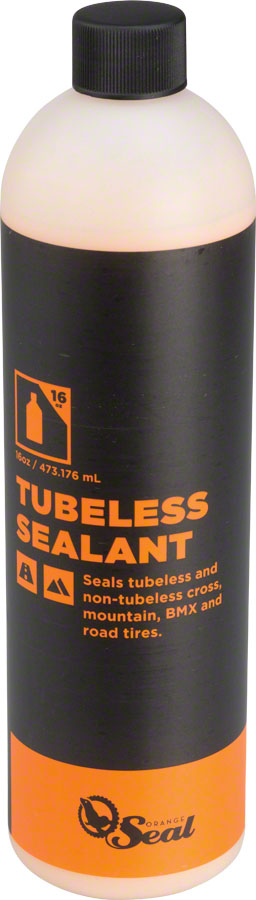 Orange Seal Tubeless Sealant - Thumbnail 5