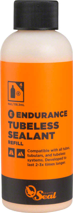Orange Seal Endurance Tire Sealant W/Injector System - Thumbnail 4