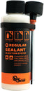 Orange Seal Tubeless Tire Sealant with Twist Lock Applicator - 4oz