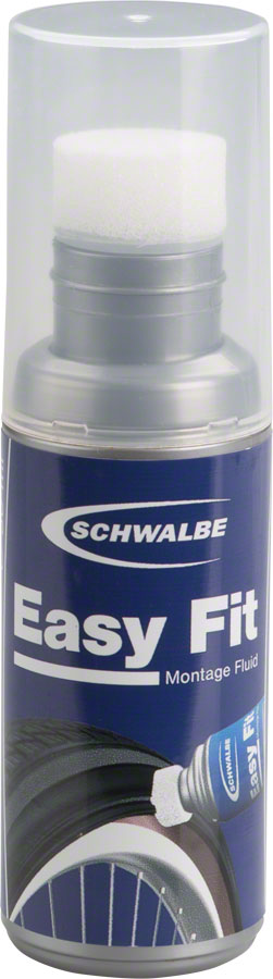 Easy Fit Tire Mounting Fluid