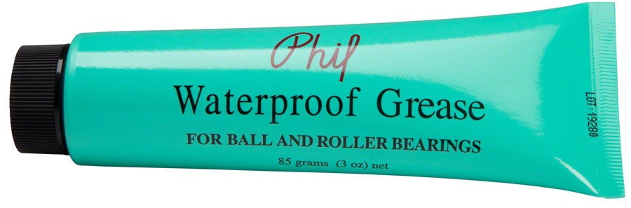 Phil Wood Waterproof Grease - Thumbnail 2