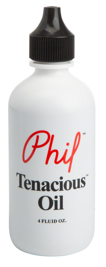 Phil Wood Tenacious Oil - Thumbnail 5