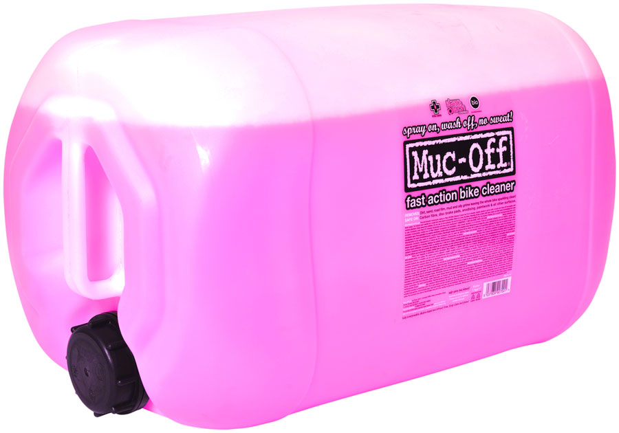 Muc-Off Nano Tech Bike Cleaner - Thumbnail 3