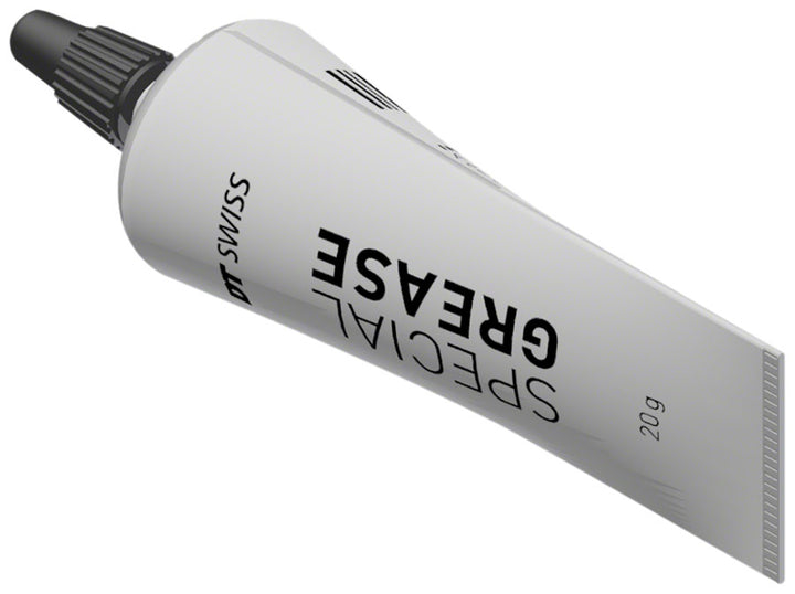 Grasa especial DT Swiss - Tubo de 20 g