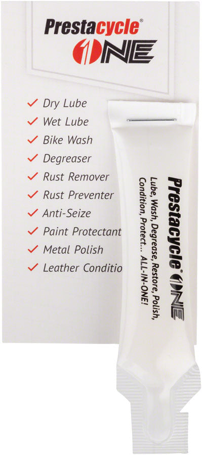 Prestacycle One Liquid - Thumbnail 3