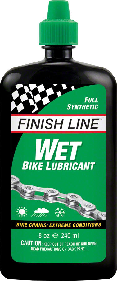 Finish Line eBike Chain Lube - Thumbnail 4