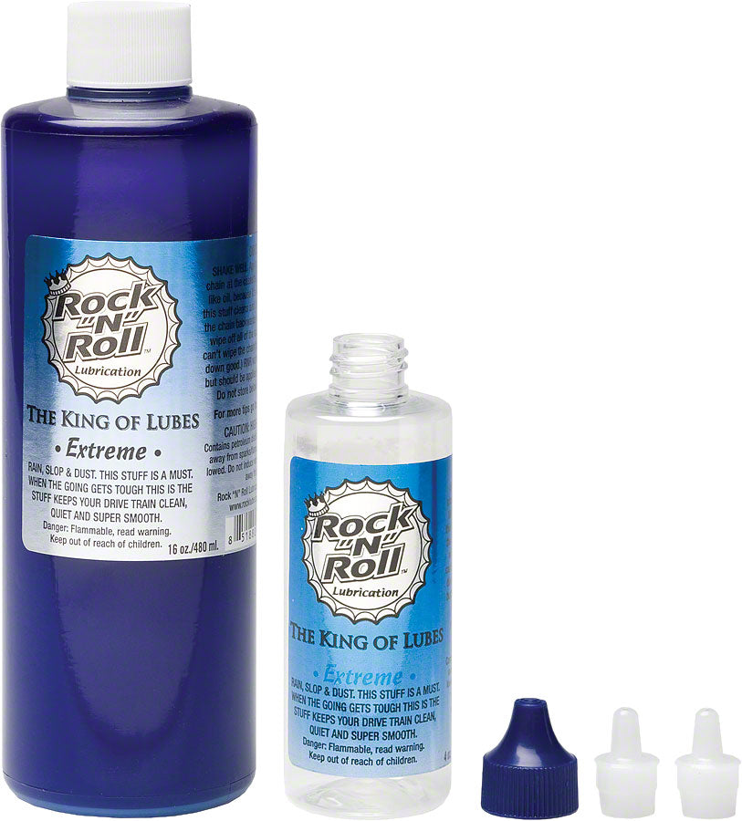 Rock-N-Roll Chain Lube - Thumbnail 3