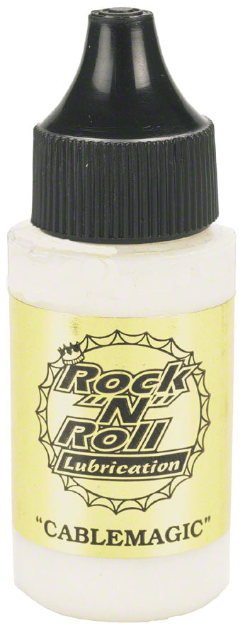 Rock-N-Roll Cable - Thumbnail 2